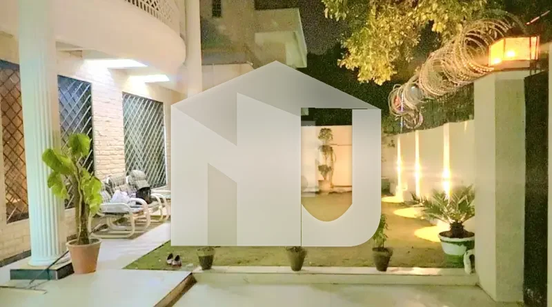Beautiful Luxurious 4 Bedroom House
