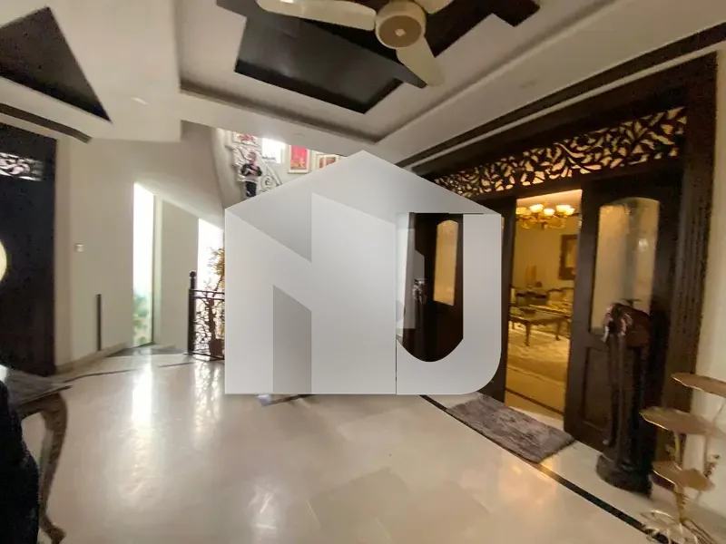 Luxury 6 Bedroom House For Rent In E-7, Islamabad Margalla View, photo 8
