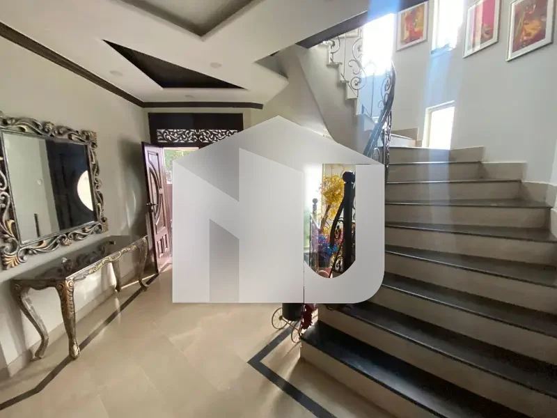 Luxury 6 Bedroom House For Rent In E-7, Islamabad Margalla View, photo 9