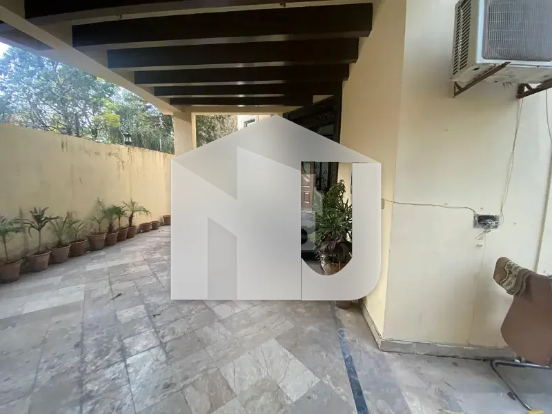 Luxury 6 Bedroom House For Rent In E-7, Islamabad Margalla View, photo 11