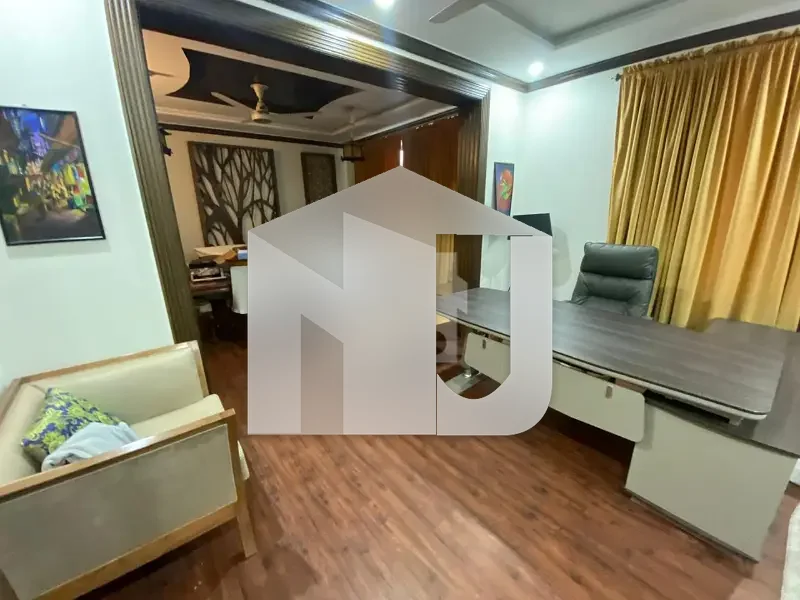 Luxury 6 Bedroom House For Rent In E-7, Islamabad Margalla View, photo 2