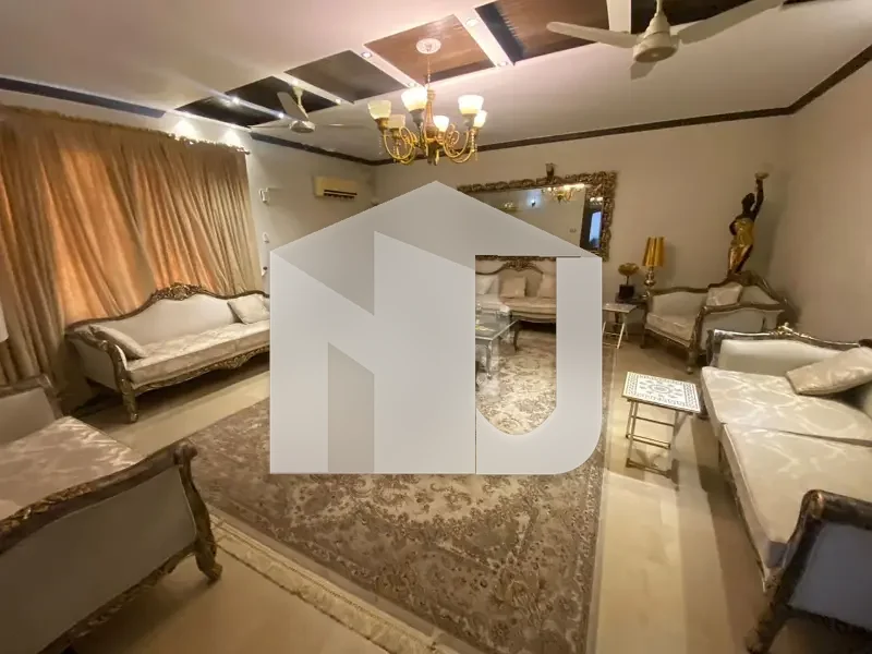 Luxury 6 Bedroom House For Rent In E-7, Islamabad Margalla View, photo 4