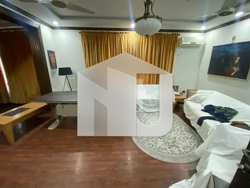 Luxury 6 Bedroom House For Rent In E-7, Islamabad Margalla View, photo 3