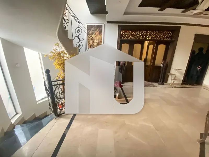 Luxury 6 Bedroom House For Rent In E-7, Islamabad Margalla View, photo 10