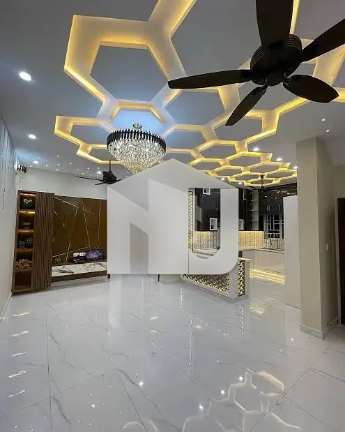 Brand New Ground+Basement Up For Rent., photo 6