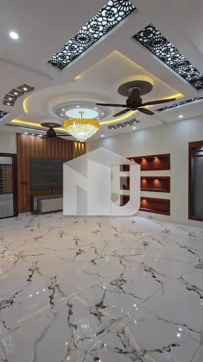 Brand New Ground+Basement Up For Rent., photo 5