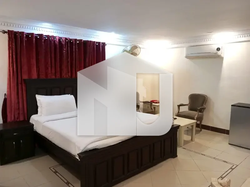 Spacious 10 Bedroom House for Rent in F-8, Islamabad, photo 11