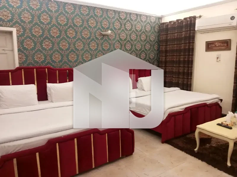 Spacious 10 Bedroom House for Rent in F-8, Islamabad, photo 16