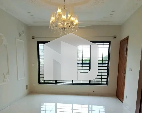 4 Marla House For Rent In D-12, photo 3