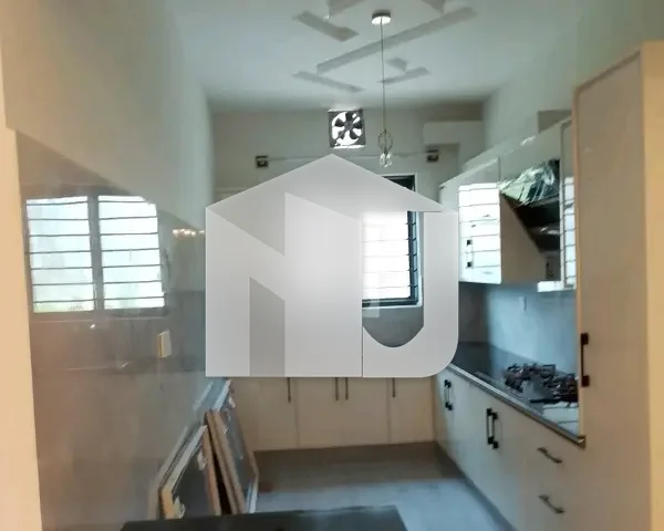 4 Marla House For Rent In D-12, photo 4