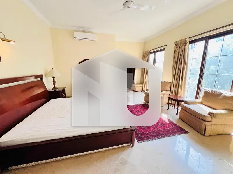 Elegant Furnished House For Rent In F-7, Islamabad, photo 4