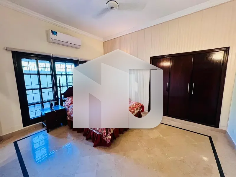Elegant Furnished House For Rent In F-7, Islamabad, photo 6