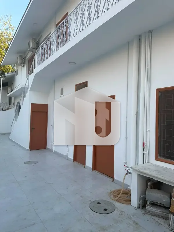 House For Rent In E-7 Islamabad Margalla Hills View, photo 23