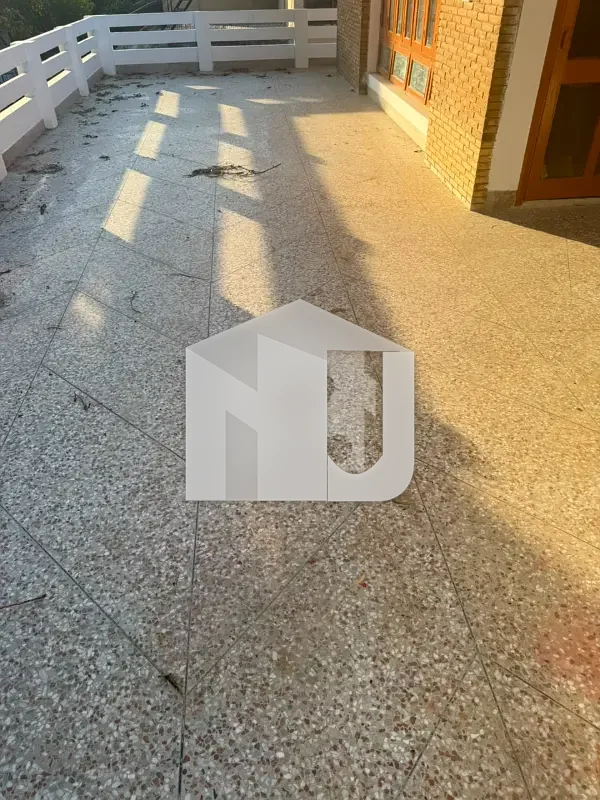 House For Rent In E-7 Islamabad Margalla Hills View, photo 26