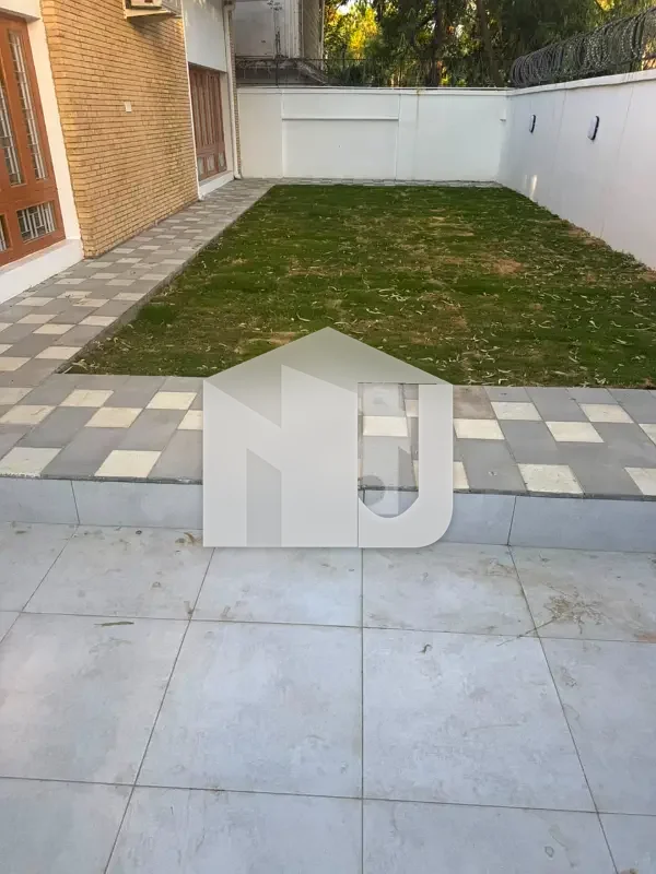 House For Rent In E-7 Islamabad Margalla Hills View, photo 22
