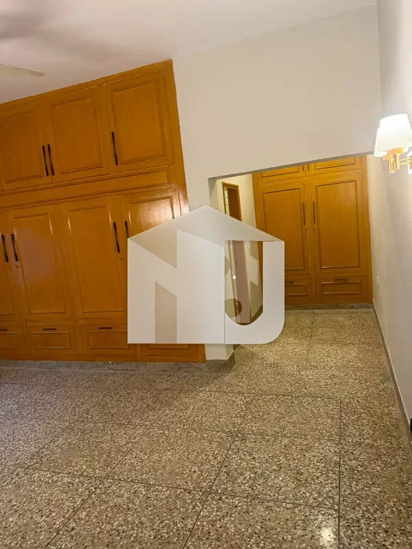 House For Rent In E-7 Islamabad Margalla Hills View, photo 10