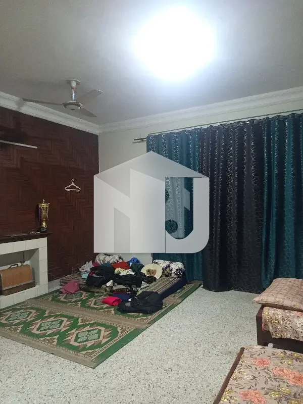 3 Bed Full House For Rent Drawing & Dining Room, photo 2