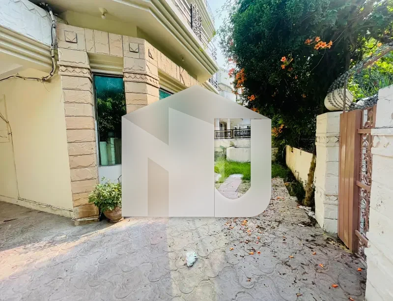 Spacious 5-Bedroom House For Rent In F-8 Islamabad 1 Kanal, photo 11