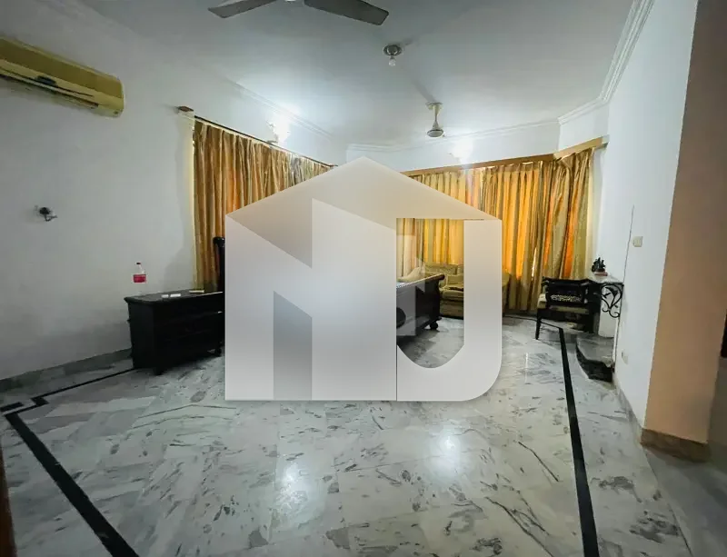 Spacious 5-Bedroom House For Rent In F-8 Islamabad 1 Kanal, photo 9