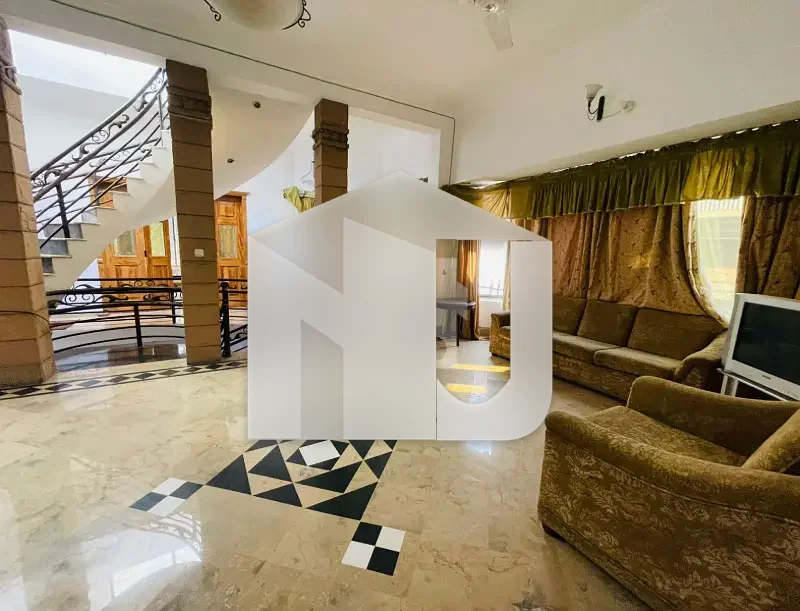 Spacious 5-Bedroom House For Rent In F-8 Islamabad 1 Kanal, photo 5