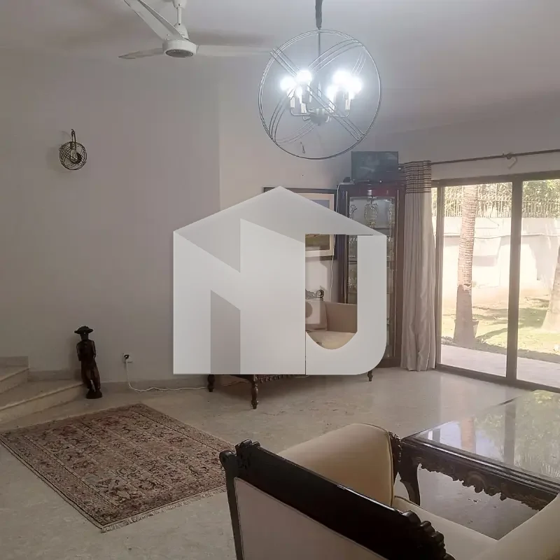 Fully Furnished 4-Bed House for Rent in F-6 Islamabad, photo 4