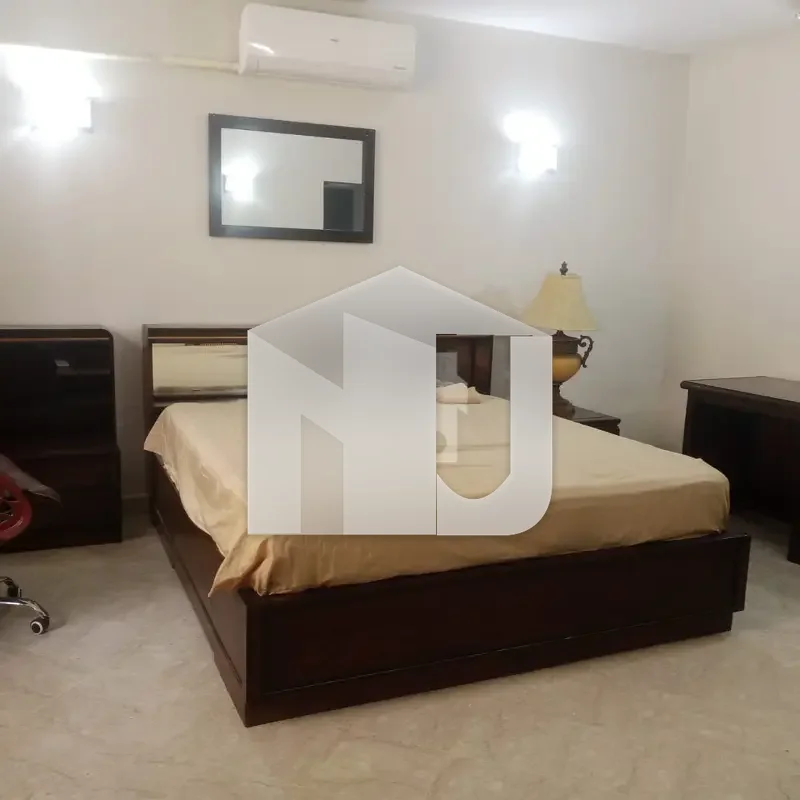 Fully Furnished 4-Bed House for Rent in F-6 Islamabad, photo 10