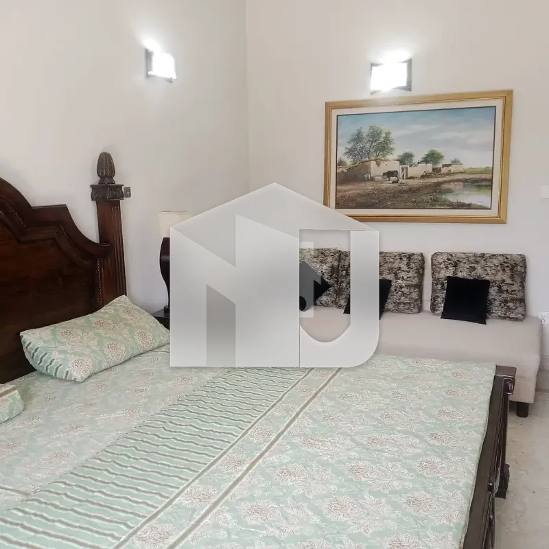 Fully Furnished 4-Bed House for Rent in F-6 Islamabad, photo 20