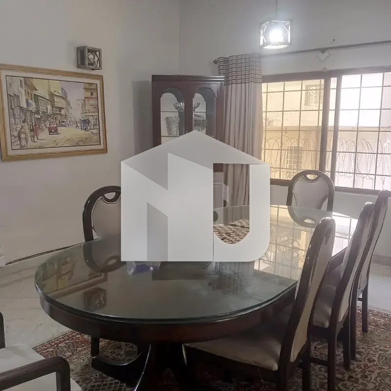 Fully Furnished 4-Bed House for Rent in F-6 Islamabad, photo 8