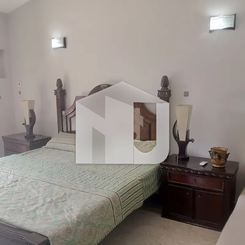 Fully Furnished 4-Bed House for Rent in F-6 Islamabad, photo 17