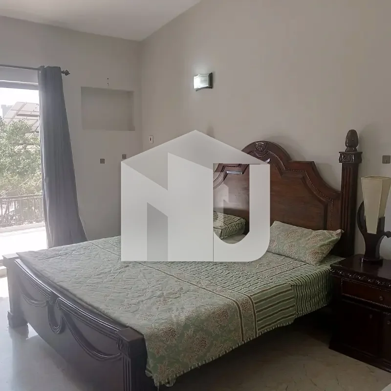 Fully Furnished 4-Bed House for Rent in F-6 Islamabad, photo 21