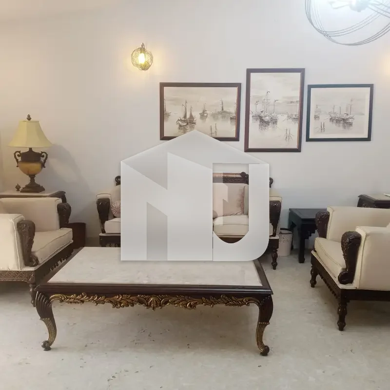 Fully Furnished 4-Bed House for Rent in F-6 Islamabad, photo 3