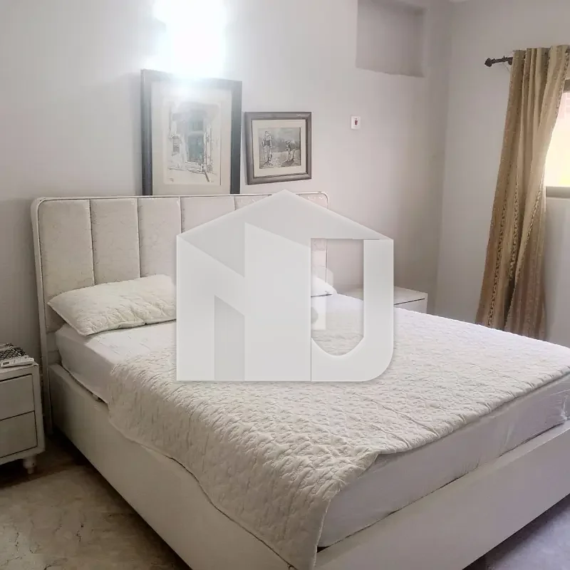 Fully Furnished 4-Bed House for Rent in F-6 Islamabad, photo 22