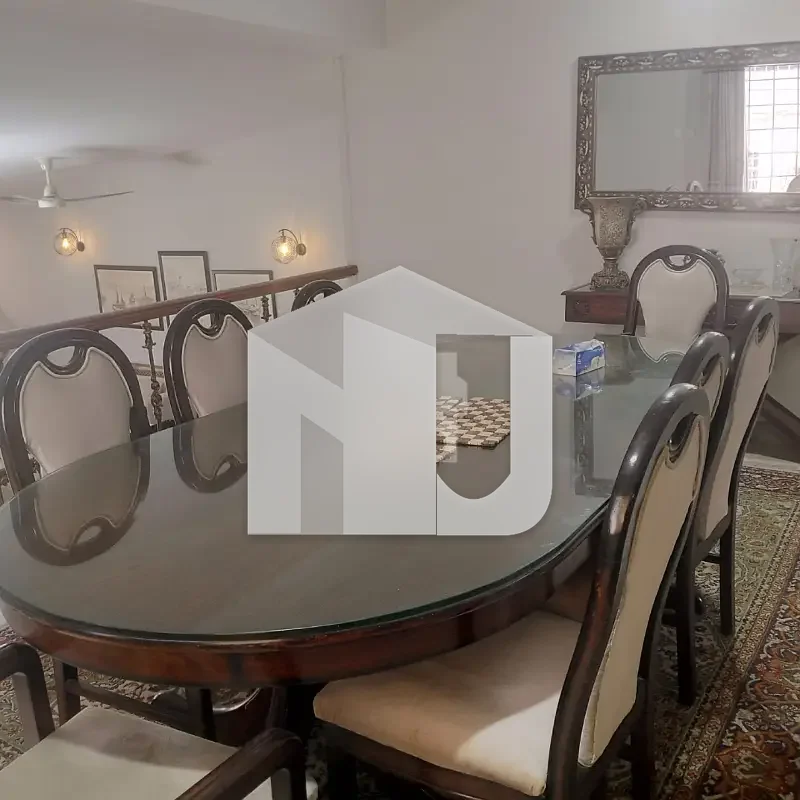 Fully Furnished 4-Bed House for Rent in F-6 Islamabad, photo 5