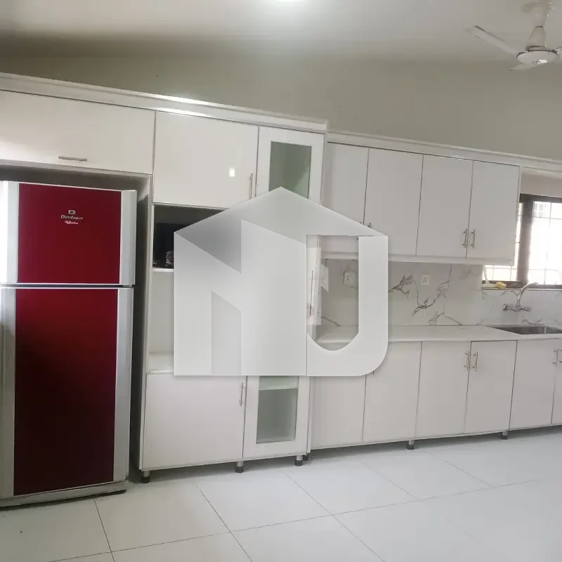 Fully Furnished 4-Bed House for Rent in F-6 Islamabad, photo 23