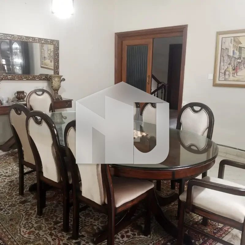 Fully Furnished 4-Bed House for Rent in F-6 Islamabad, photo 6