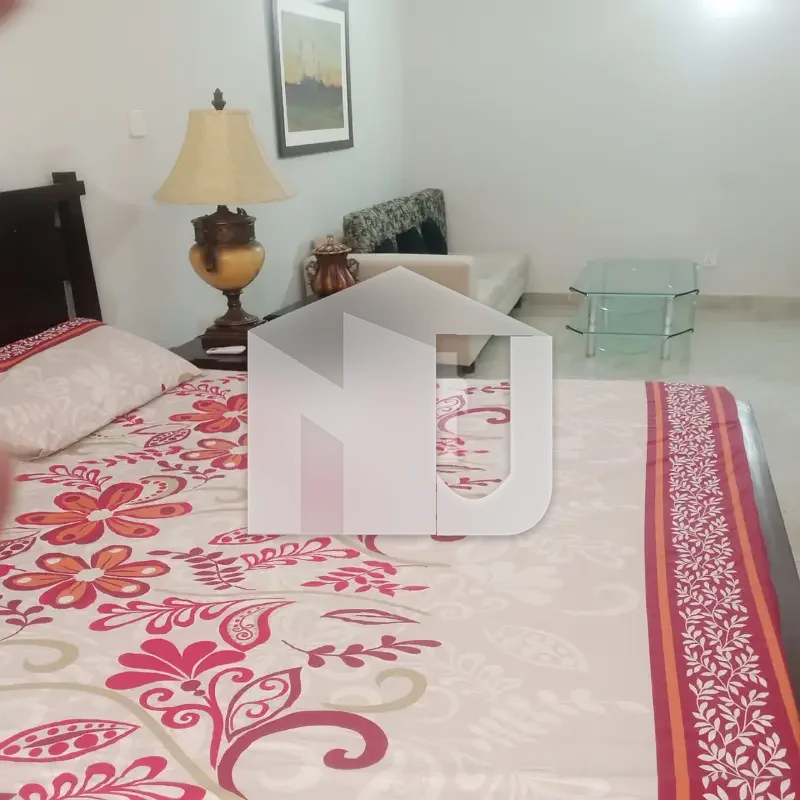 Fully Furnished 4-Bed House for Rent in F-6 Islamabad, photo 12