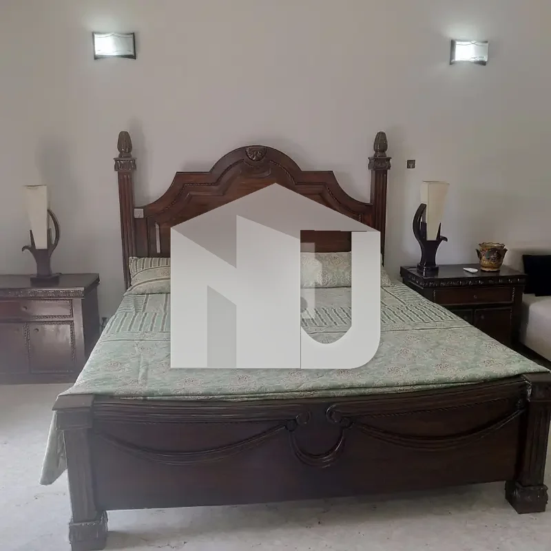 Fully Furnished 4-Bed House for Rent in F-6 Islamabad, photo 19