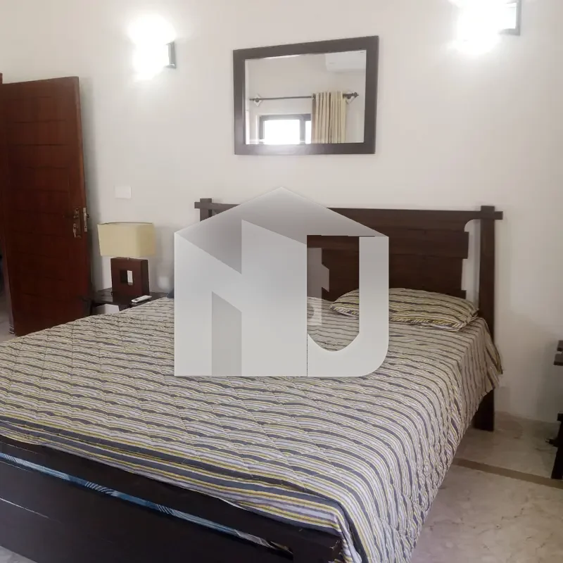 Fully Furnished 4-Bed House for Rent in F-6 Islamabad, photo 13