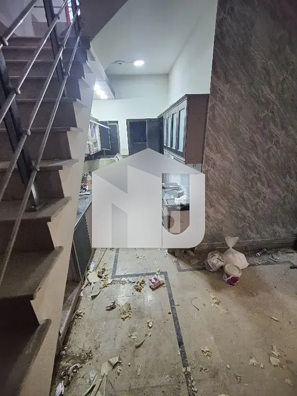 Beautiful Location Near To Markaz 4 Marla Brand New House Available For Rent, photo 16