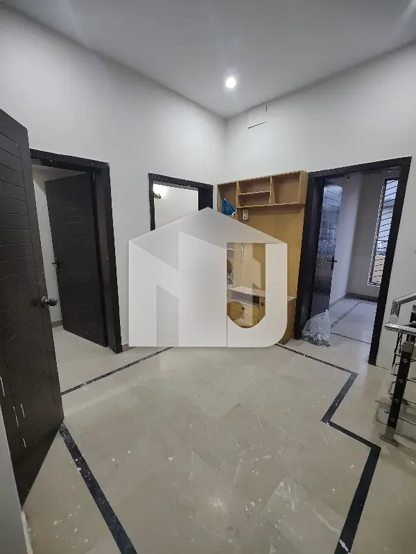 Beautiful Location Near To Markaz 4 Marla Brand New House Available For Rent, photo 13