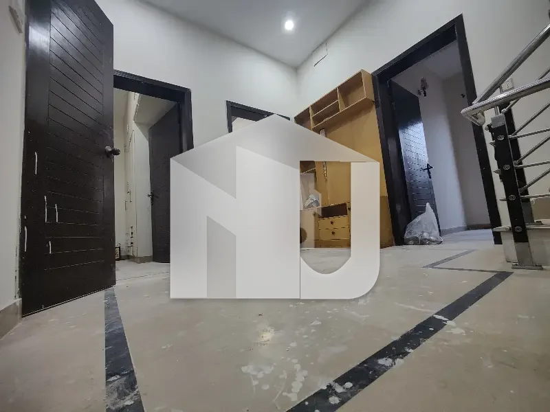 Beautiful Location Near To Markaz 4 Marla Brand New House Available For Rent, photo 15