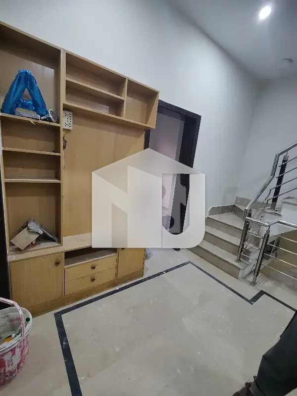 Beautiful Location Near To Markaz 4 Marla Brand New House Available For Rent, photo 11