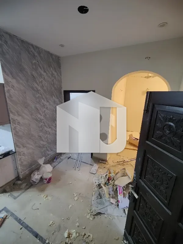 Beautiful Location Near To Markaz 4 Marla Brand New House Available For Rent, photo 14