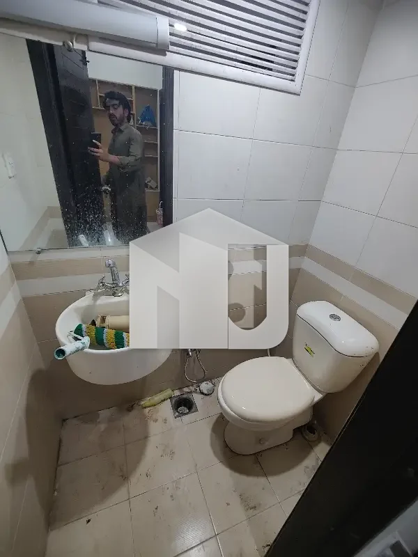 Beautiful Location Near To Markaz 4 Marla Brand New House Available For Rent, photo 8