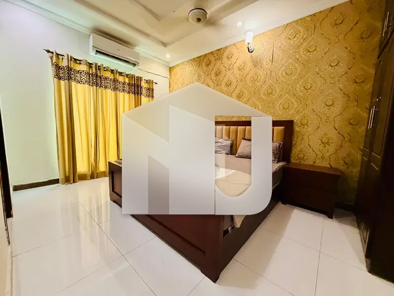 4 Marla Furnished House for Rent In Sector D-12, photo 3