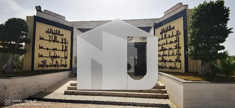 8 Marla Villa For Rent In DHA 7, photo 5