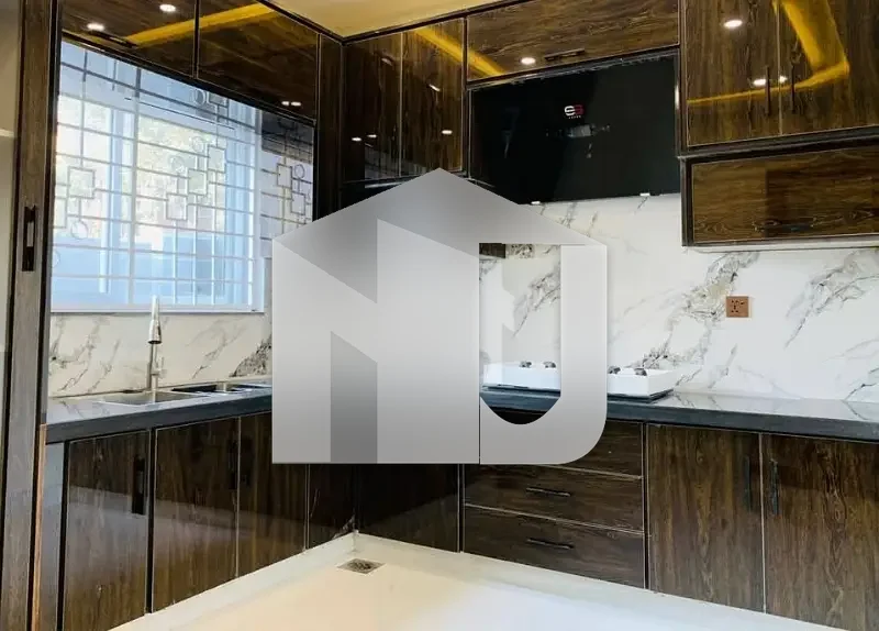 8 Marla Full House Available For Rent In Faisal Town (F-18), photo 9