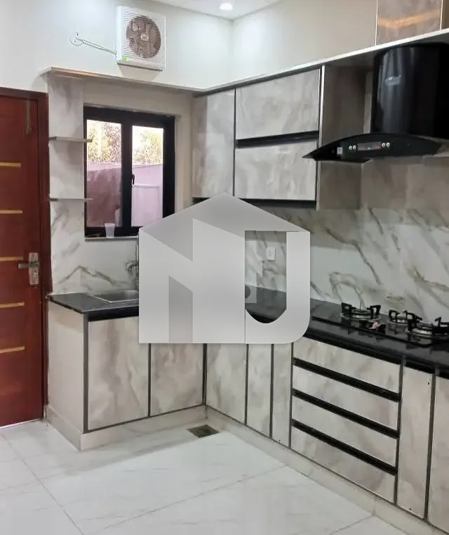 8 Marla Full House Available For Rent In Faisal Town (F-18), photo 2