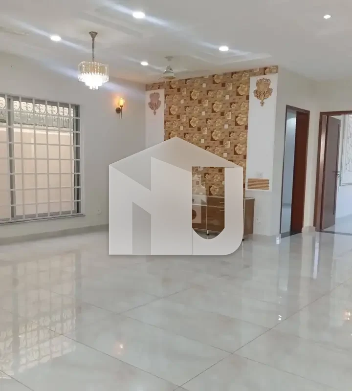 8 Marla Full House Available For Rent In Faisal Town (F-18), photo 5