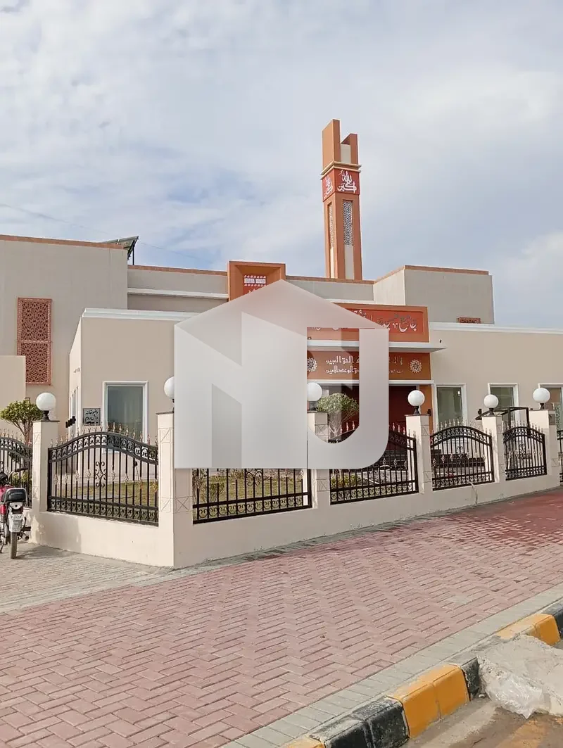 8 Marla Full House Available For Rent In Faisal Town (F-18) Islamabad, photo 25